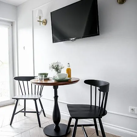 Homestay Dom Mielno (Koszalin)