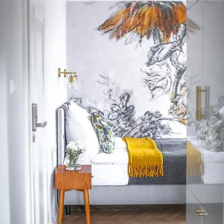 Dom Homestay Mielno (Koszalin)