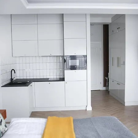 Dom Homestay Mielno (Koszalin)