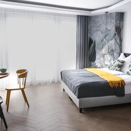 Dom Homestay Mielno (Koszalin)