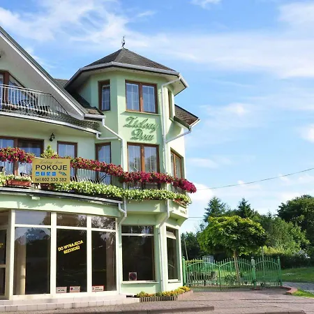 Homestay Dom