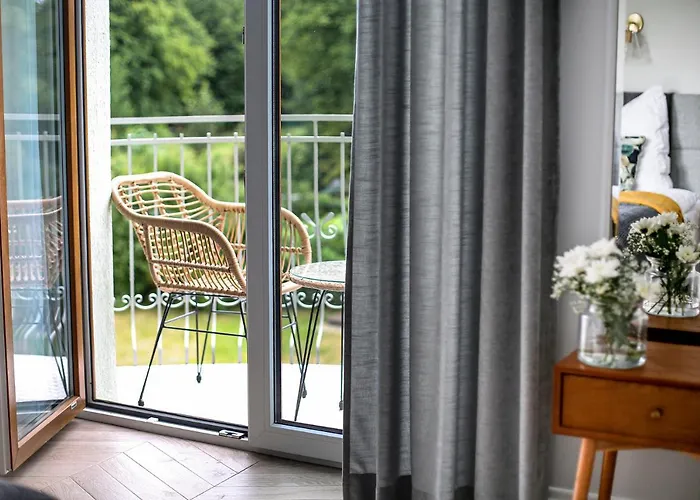 Dom Ubytování v soukromí