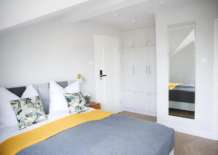 Dom * Mielno (Koszalin)