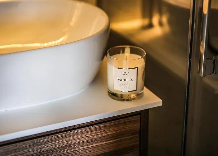 Dom Ubytování v soukromí *