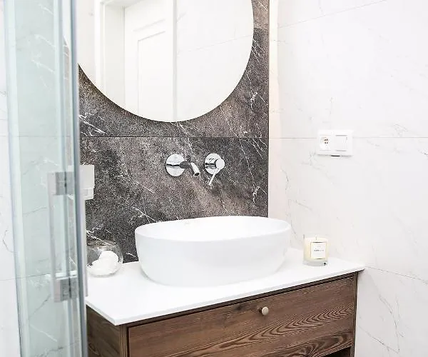 Dom Ubytování v soukromí *