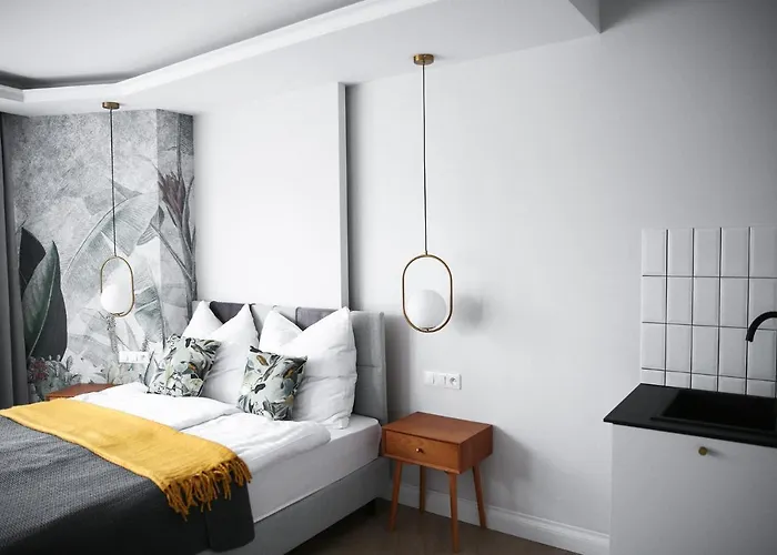 Dom * Mielno (Koszalin)