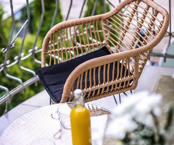 Dom * Mielno (Koszalin)