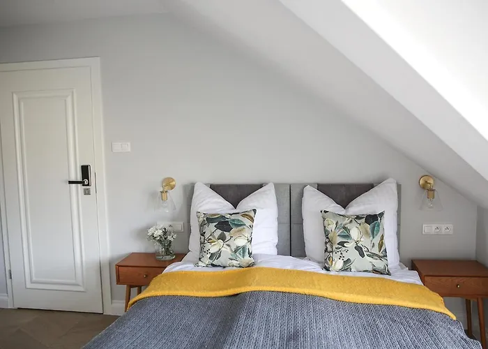 Ubytování v soukromí Dom *