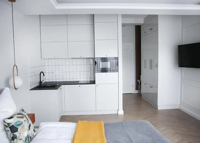 Dom Ubytování v soukromí Mielno (Koszalin)