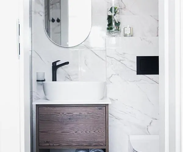 Dom Ubytování v soukromí