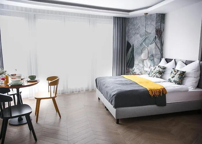 Dom Ubytování v soukromí Mielno (Koszalin)