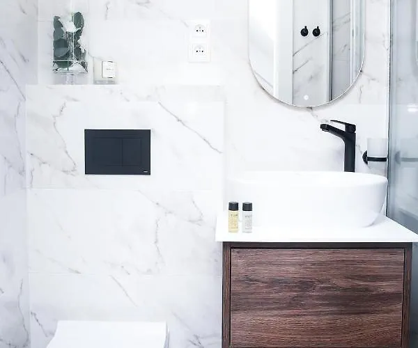 Dom Ubytování v soukromí Mielno (Koszalin)