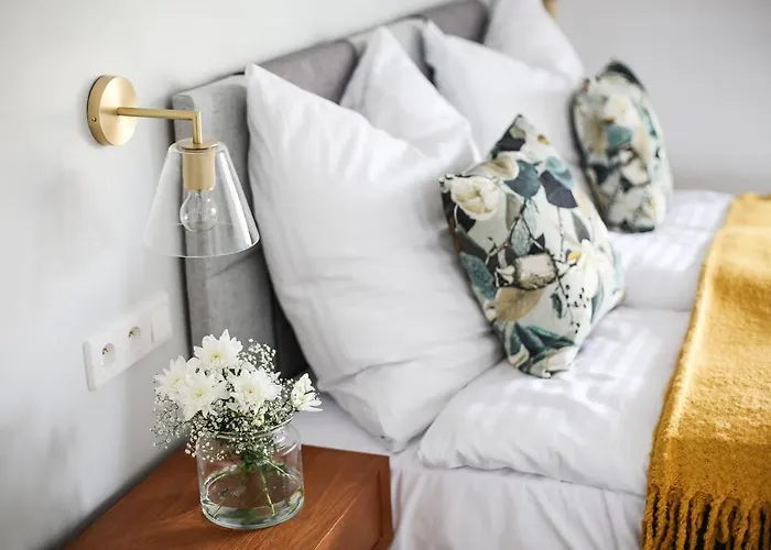 Dom Ubytování v soukromí *